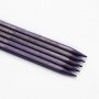Aiguilles doubles pointes - 15 cm / 3,5 mm