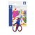Ciseaux enfant Noris Club - 14 cm Ciseaux enfant Noris Club - 14 cm