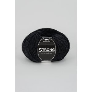 Black Lamb Strong 50g - Noir (01) Black Lamb Strong 50g - Noir (01)
