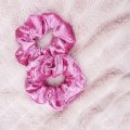 Image client Peluche écrasée - 014 Rose Foncé