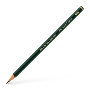 Crayon Faber-Castell 9000 Crayon Faber-Castell 9000