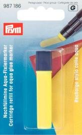 Recharge pour stylo aqua fixateur 1 pc Recharge pour stylo aqua fixateur 1 pc