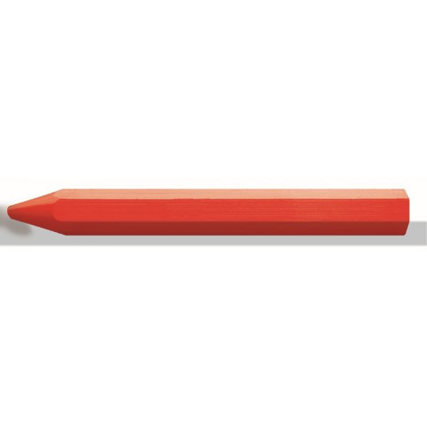 Craie marqueur 795 - Rouge