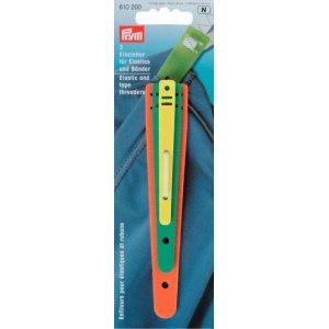 Enfile-élastique et ruban 3 pcs Enfile-élastique et ruban 3 pcs