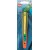 Enfile-lastique et ruban 3 pcs