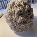 Image client Fil DROPS Nepal Mix - 50g - Gris clair (0500)
