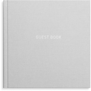 Livre d'Or - Gris Livre d'Or - Gris