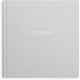 Livre d'Or - Gris