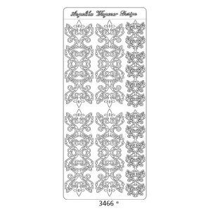 Peel offs - Bordure Peel offs - Bordure
