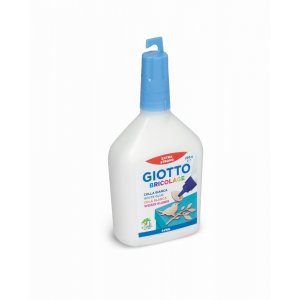 Colle Giotto Bricolage - 250g Colle Giotto Bricolage - 250g