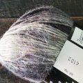 Image client Fil Viking Nordlys 100g - Gris/noir/naturel (911)