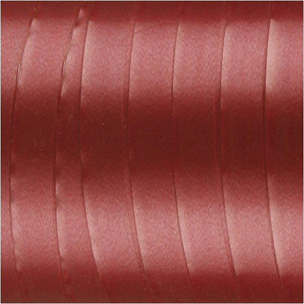 Cordon cadeau - rubis - brillant - 250 m