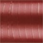 Cordon cadeau - rubis - brillant - 250 m