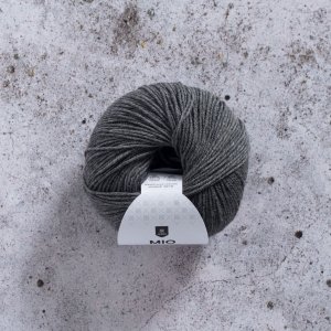 Mio 50g - Gris clair Mio 50g - Gris clair