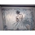 Image client Tissu coton 3D 380g - 50x70 cm