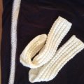 Image client Fil Viking Baby Wool 50g - Blanc naturel (302)