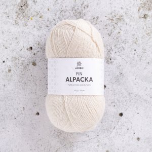 Alpaga fin - 50g Alpaga fin - 50g