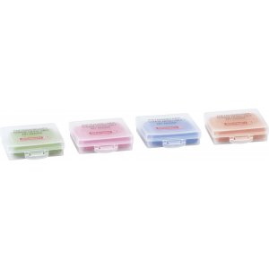 Gomme - malléable Gomme - malléable
