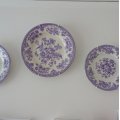 Image client Support pour assiettes n°1, 13-19 cm