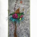 Image client Bloc marqueur Copic - A4
