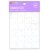 Casse-tête 205 x 145 mm - 16 pièces Casse-tête 205 x 145 mm - 16 pièces