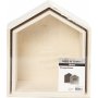 Botes de rangement - maison - 2 pcs