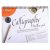 Bloc de calligraphie 80g 30 feuilles lignées blanc cassé - A3 Bloc de calligraphie 80g 30 feuilles lignées blanc cassé - A3