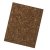 Papier li�ge - 20x25 cm