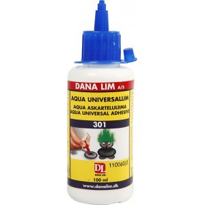 Colle Danalim Aqua Universelle - 100 ml Colle Danalim Aqua Universelle - 100 ml