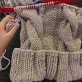 Image client Fil DROPS Big Merino Mix - 50g - Marbre (08)