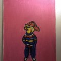 Image client Van Gogh Peinture acrylique 40 ml - Blanc de titane