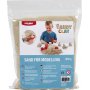 Sandy Clay - naturelle - 1 kg