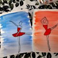 Image client Bloc aquarelle Sense 200g - A4