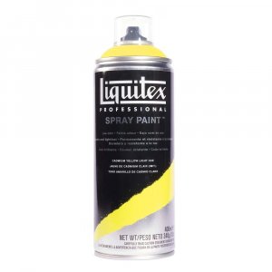 Peinture en aérosol Liquitex Peinture en aérosol Liquitex