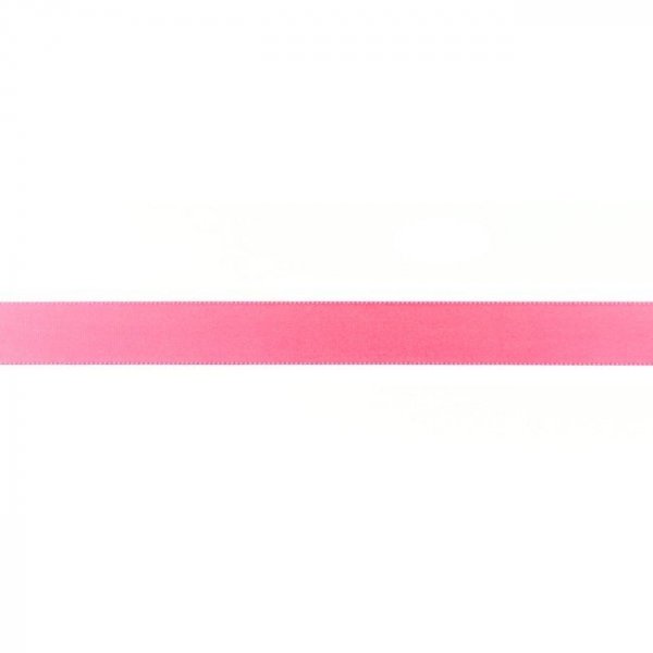 Ruban Satin - Double face 16mm