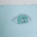 Image client Bloc à dessin A4 Sense - 30 feuilles