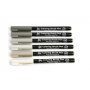 Stylo pinceau Koi Color - 6 stylos