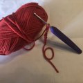 Image client Crochets Vagues - Laurier 3.00 mm