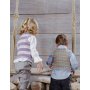 Patron tricot - Patron pull tricot