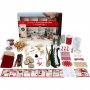 Accessoires pour porte elfe - Kit de bricolage