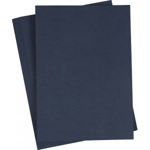 Papier - bleu - A4 - 20 pcs Papier - bleu - A4 - 20 pcs