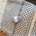 Image client Fil Carolina - 50g - Gris clair (350)