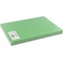Carton color - vert herbe - A4 - 180 g - 100 feuilles