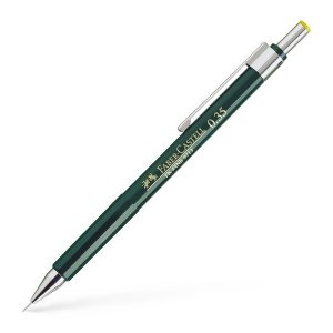 Stylo à bille Faber-Castell Tk-Fine Stylo à bille Faber-Castell Tk-Fine