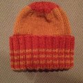 Image client C�ble simple KnitPro Rose - 80 cm