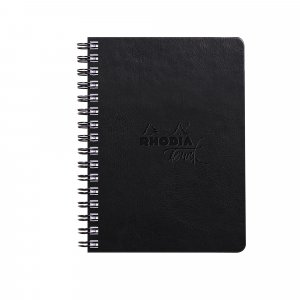Livre d'art Rhodia Touch, techniques mixtes, format A6, portrait Livre d'art Rhodia Touch, techniques mixtes, format A6, portrait