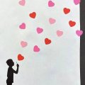 Image client Poinçon chiffre - Petit - coeur
