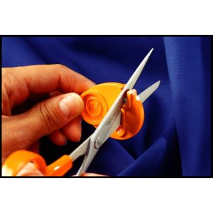 Ciseaux universels Fiskars - 17 cm Ciseaux universels Fiskars - 17 cm