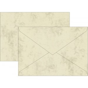 Enveloppe - C5 marbré Enveloppe - C5 marbré
