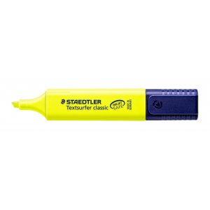 Stylo marqueur Textsurfer InkJet Stylo marqueur Textsurfer InkJet